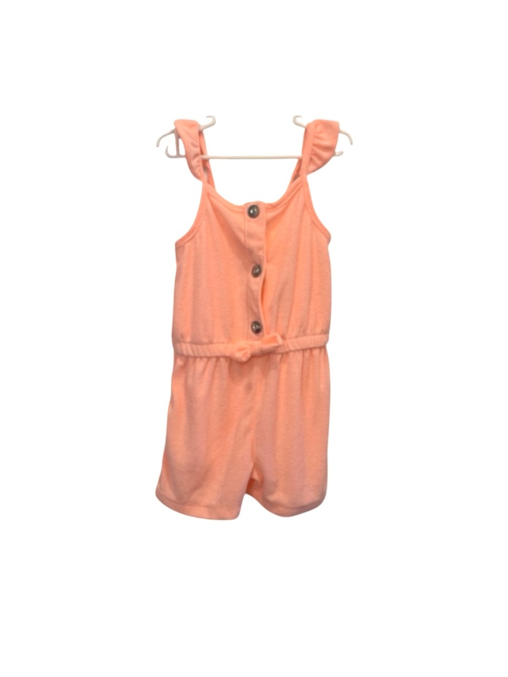 Little Lass Romper